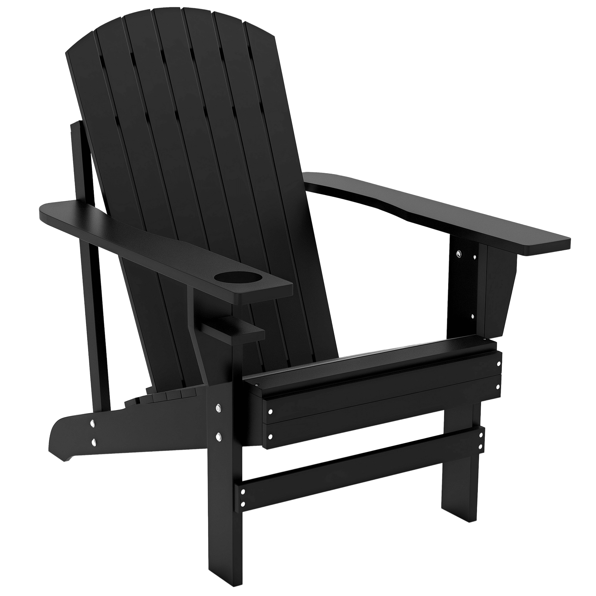  Modern Adirondack Chair 
