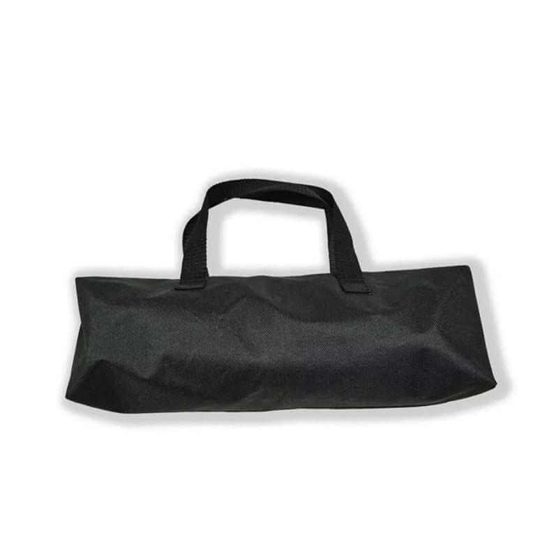 Multifunctional stainless steel outdoor barbecue tools set with cooking shovel and sauce bottle