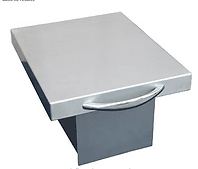 5 PIECE OUTDOOR KITCHEN PACKAGE DEAL!