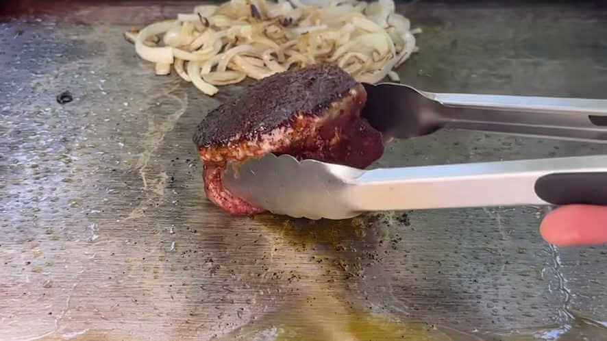 Professional Kokomo Griddle 30 Inch Outdoor Kitchen Flat Grill