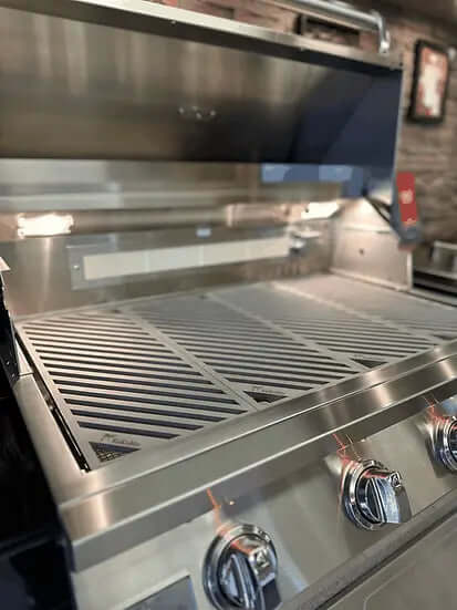 304 Stainless Steel Laser Cut