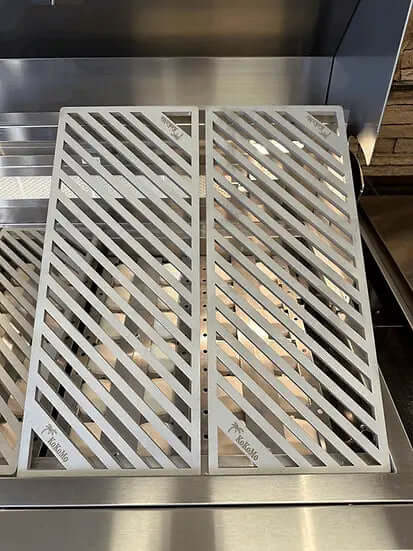 304 Stainless Steel Laser Cut