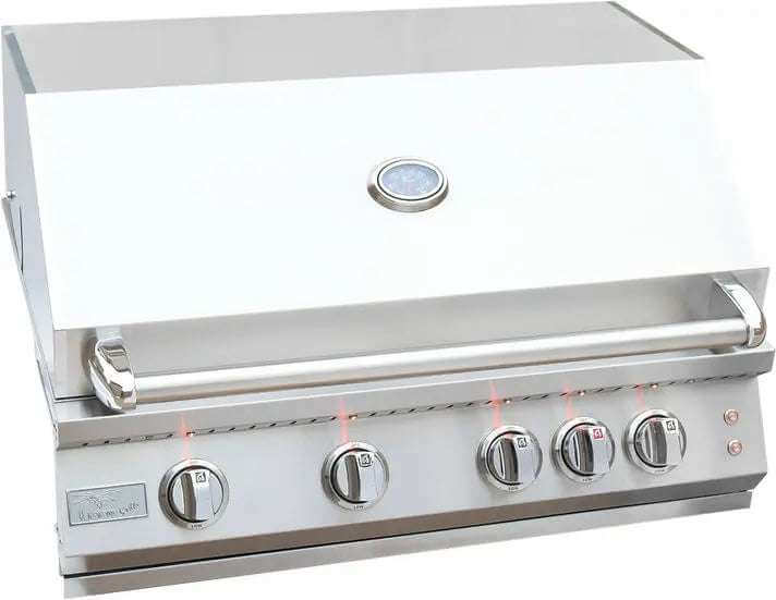 Build and design your own Outdoor Kitchen