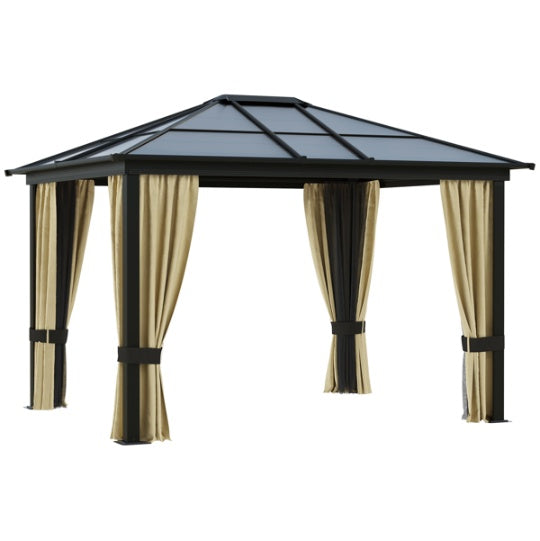 Patio Gazebo Pergola Gazebo Backyard Brillance