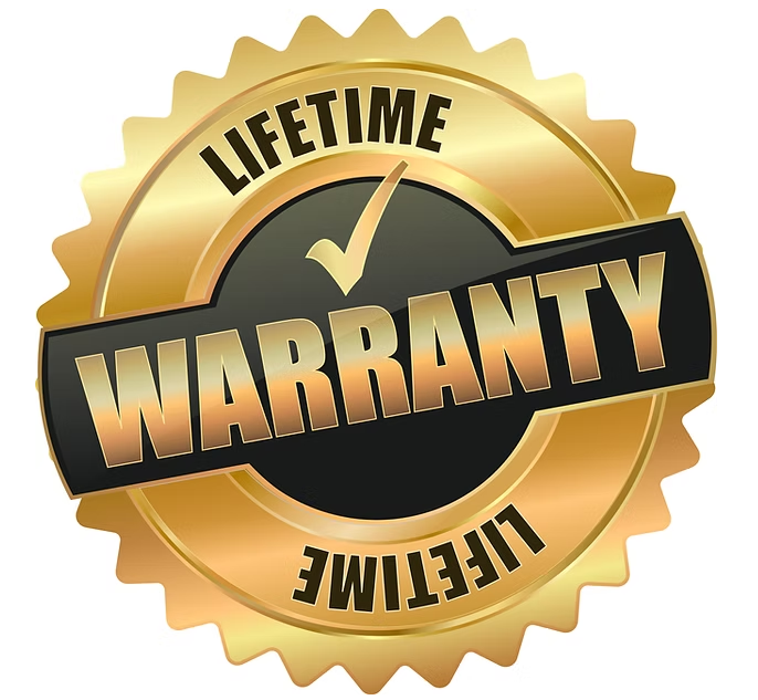 Kokomo 40” Built in Gas Grill (5 Burner/Back Burner) Backyard Brillance