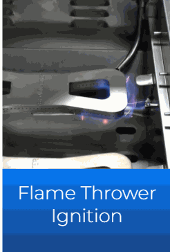 Broilmaster B Series 32-inch stainless steel gas griddle with flame thrower ignition and heavy-duty flat top cooking surface