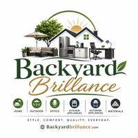 Backyard Brillance