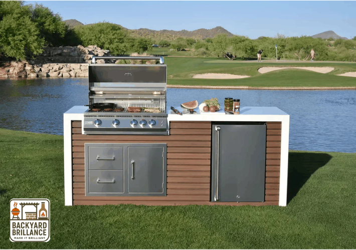 bbq grilling made easy best outdoor Appliances for 2026