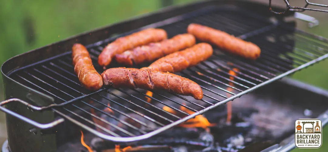 how we tested the outdoor grills