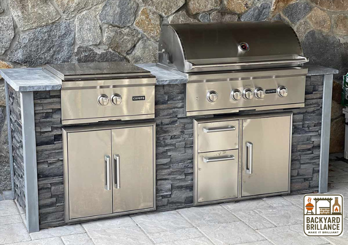 why invest in quality outdoor bbq appliances